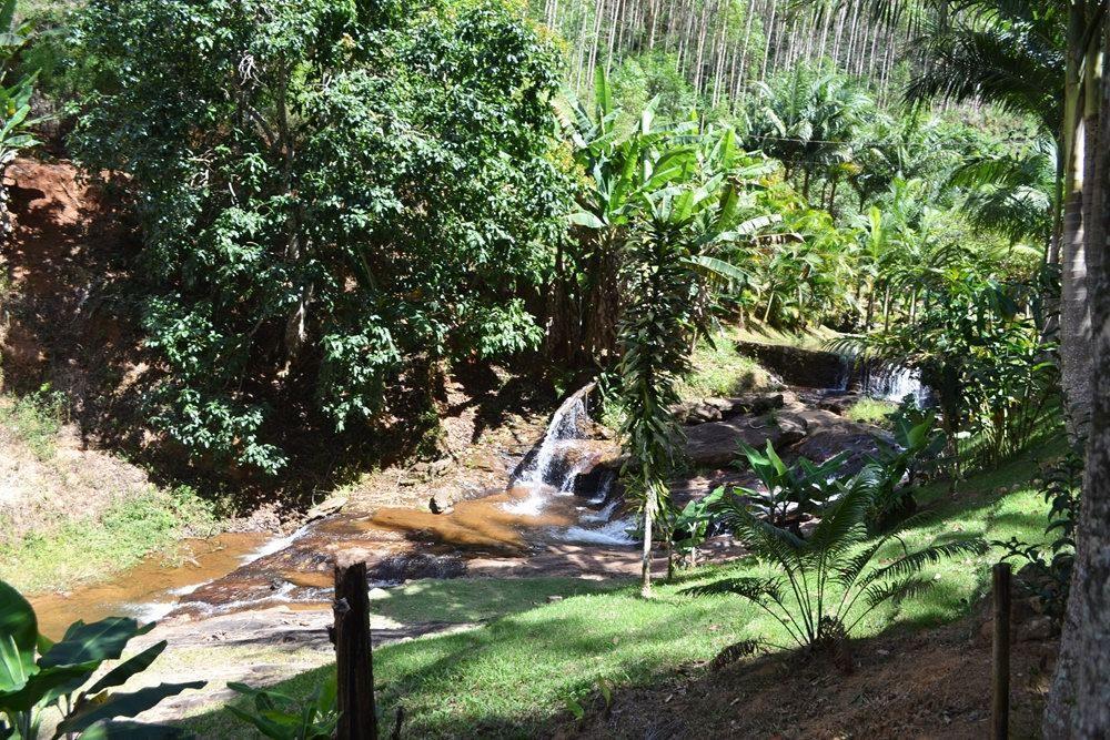 Pousada Recanto Da Mata Marechal Floriano Exterior foto